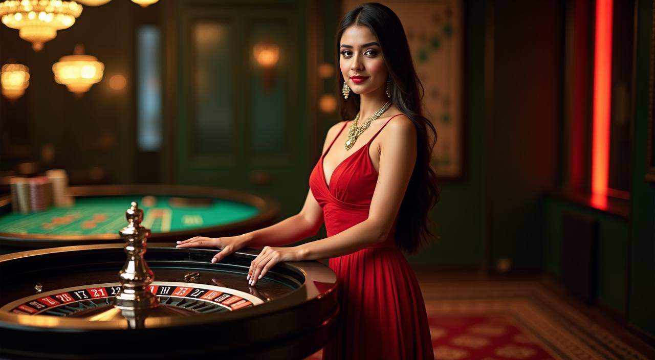 70bet Explore Our Roulette Wildcard Room